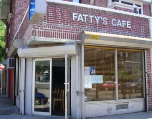 Fatty's Cafe