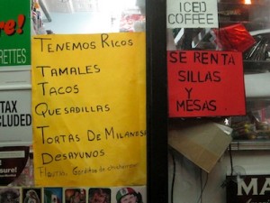 Unsung Tacos of Astoria: Western Queens’ Overlooked Mexican Mecca