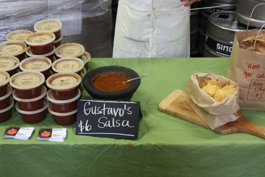 gustavos-salsa-queens-county-market-singlecut-astoria-queens