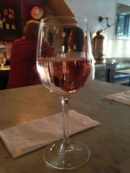 rose-wine-at-domaine-long-island-city-queens