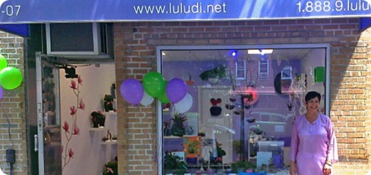 luludi_Astoria Store front