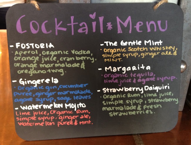 cocktail-menu-ginger-astoria-queens