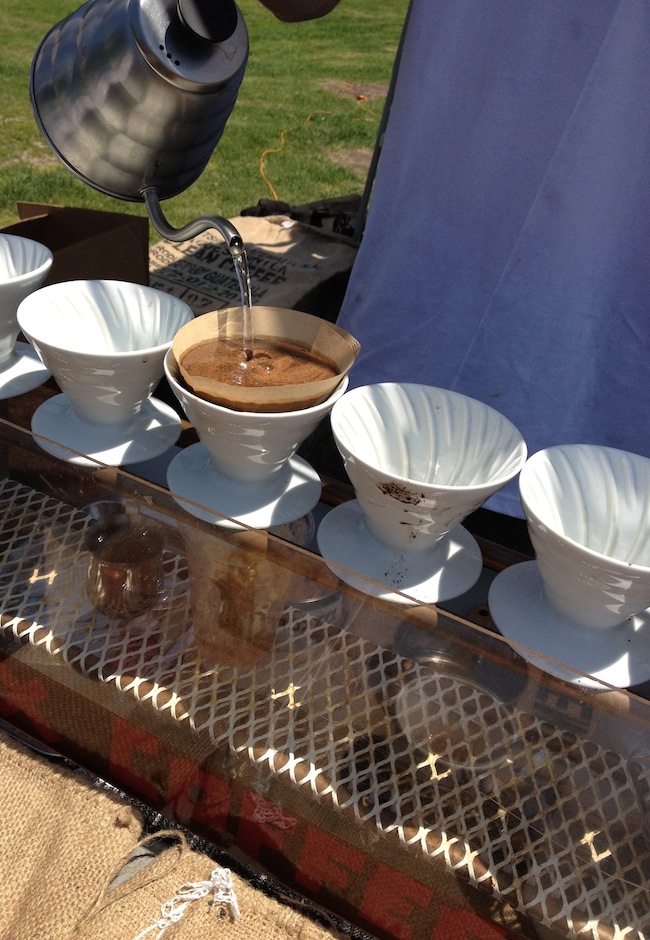 pourover-for-iced-coffee-xxx-coffee-socrates-sculpture-park-astoria-queens