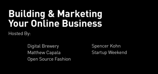 Building & Marketing Your Online Business_QNS Collective