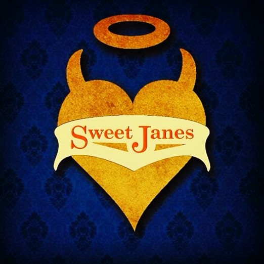 Sweet Jane Logo