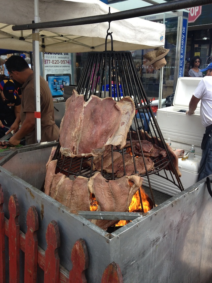 slabs-of-meat-rancho-mateo-30th-avenue-street-fair-september-1-labor-day-astoria-queens
