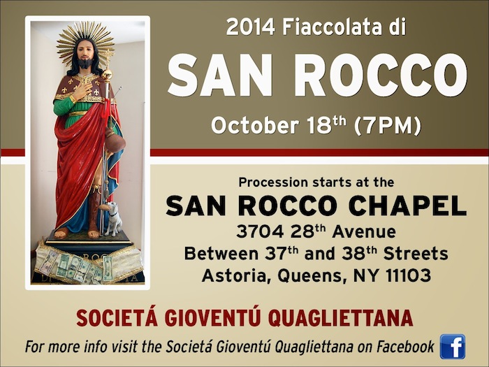 Fiaccolata-di-San-Rocco-2014-astoria-queens