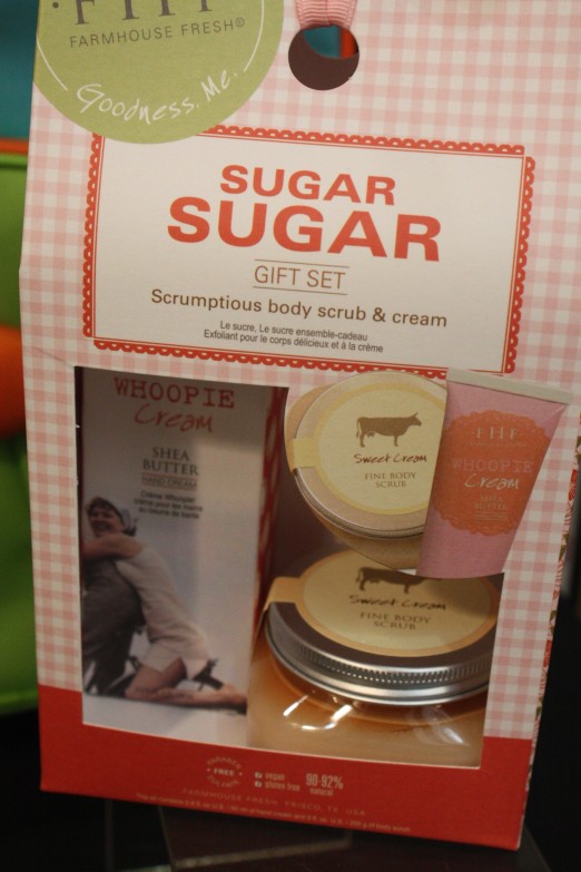 Sugar, Sugar_Gift Guide