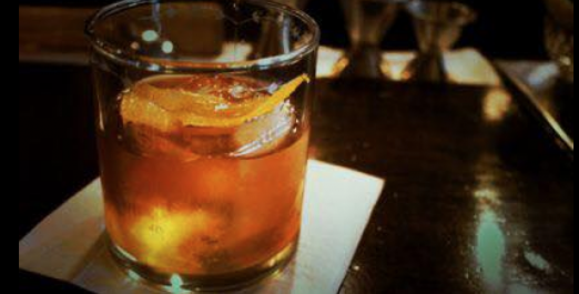 Bourbon and Vine_Cocktail 