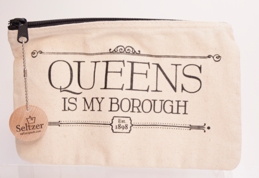 Queens is my Borough_Gift Guide