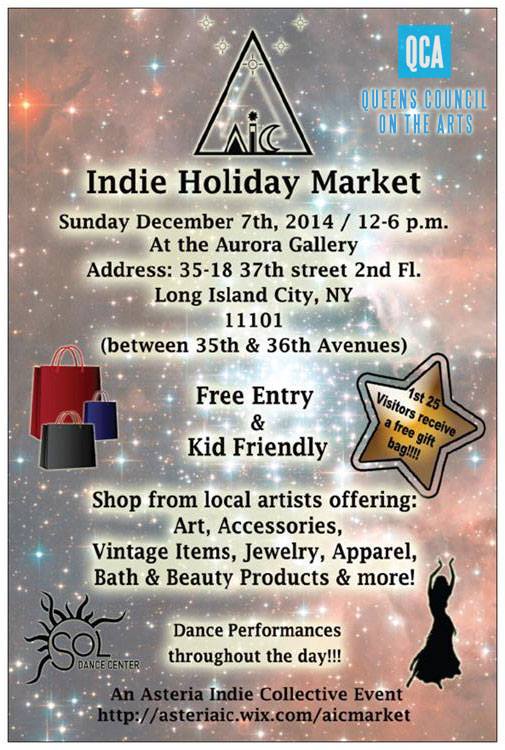 indie-holiday-market-asteria-astoria-queens