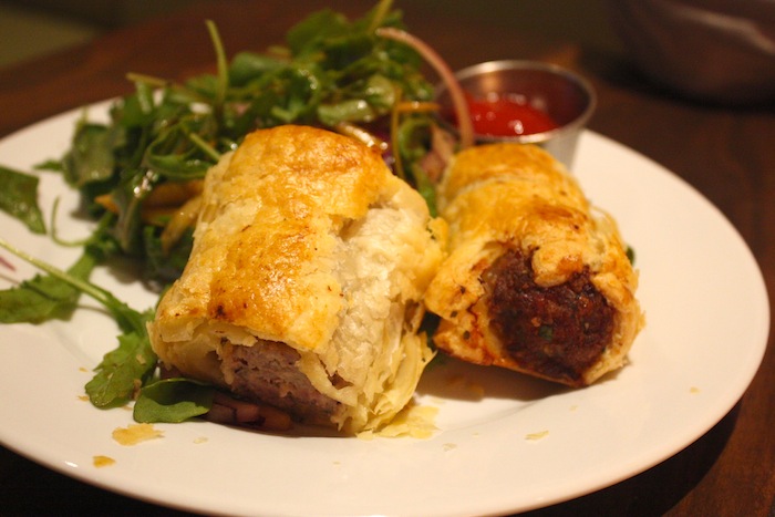 sausage-rolls-the-thirsty-koala-astoria-queens