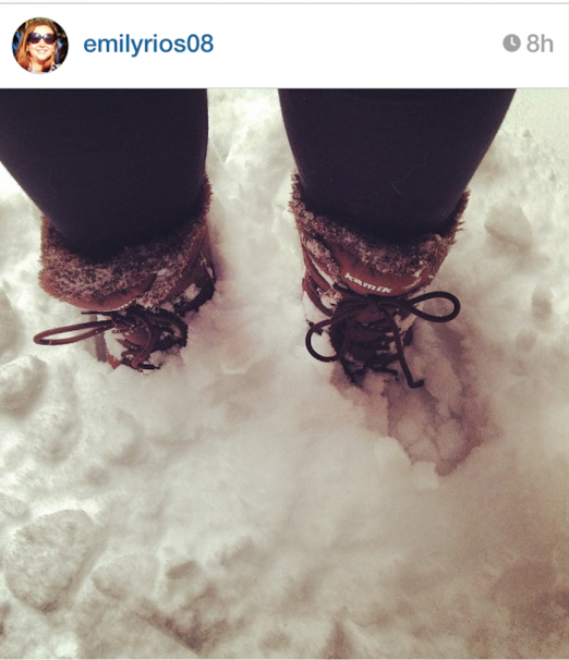 Emily_Snow Day