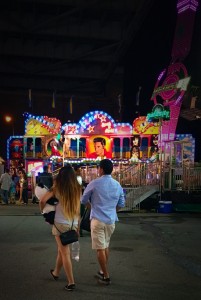 How To Enjoy The Astoria Park Carnival (As an Adult, Kid, or Adult with ...