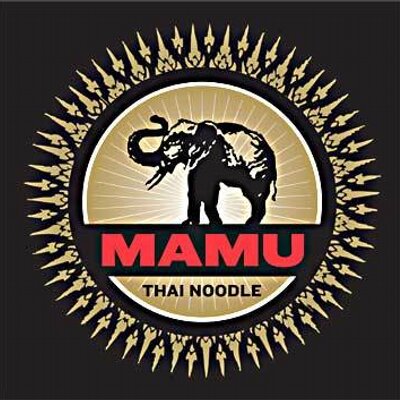 Mamu Thai_Logo