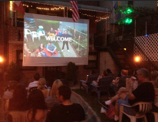 the-newtown-road-film-festival-summer-season-outdoor-movies-astoria-queens