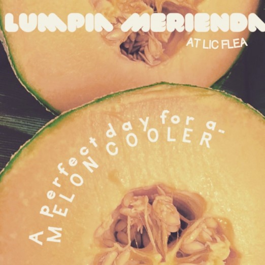 LIC Event_Melon Cooler