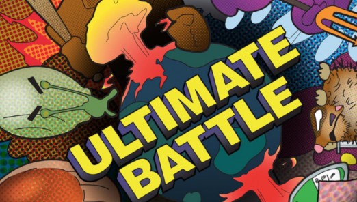 Ultimate Battle_LIC Event 