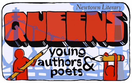 newtown-literary-journal-queens-young-authors-poets-we-heart-astoria-indie-gogo-campaign-astoria-bookshop