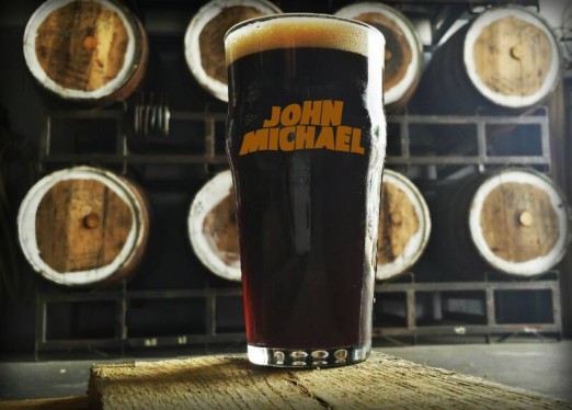 John Michael_New SingleCut Beer