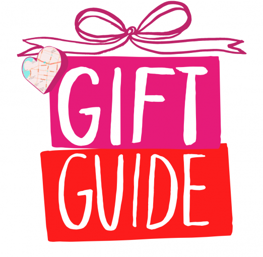 Holiday Gift Guide logo_
