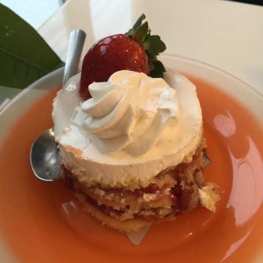 strawberry-shortcake-lefkos-pyrgos-ditmars-astoria-queen