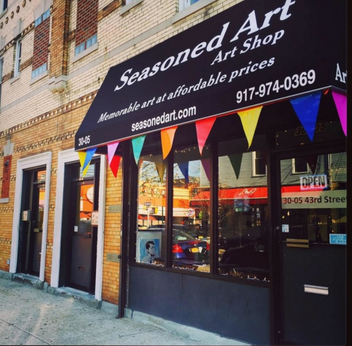 Seasoned-Art-30th-Ave-we-heart-astoria-queens-exterior