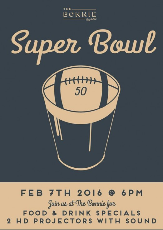 Where to Watch Superbowl 50 in Astoria Woodside and Sunnyside