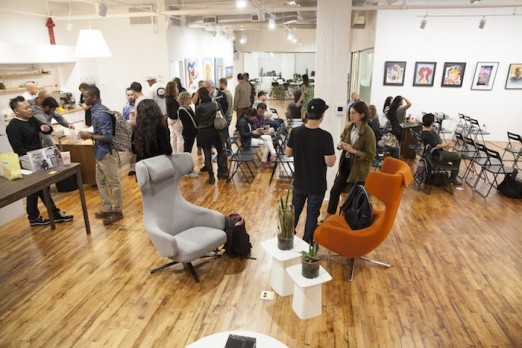 party-qns-collective-coworking-astoria-queens