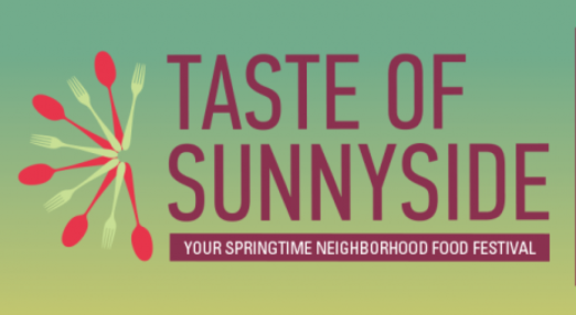 Taste of Sunnyside_