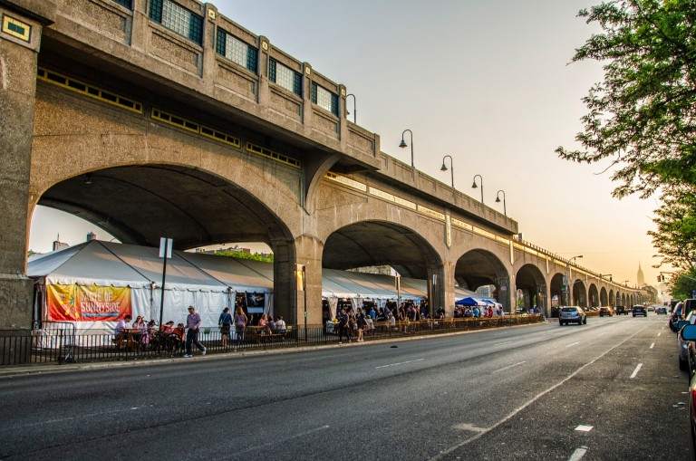 Taste of Sunnyside is Back! Get Your Tickets Today We Heart Astoria