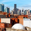 MOMA PS1 QUEENS NEW YORK LATER DEVELOPMENT
