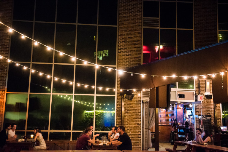 21+ of the Best Places to Eat Outdoors in Astoria & Long Island City We Heart Astoria