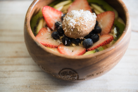 fusion-6_Almond Butter bowl
