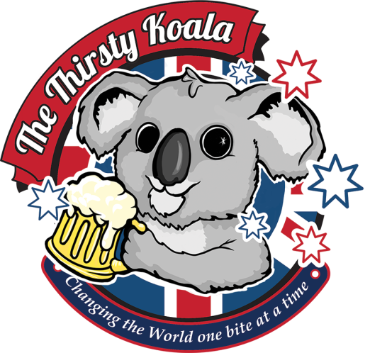 Thirsty Koala_New Logo
