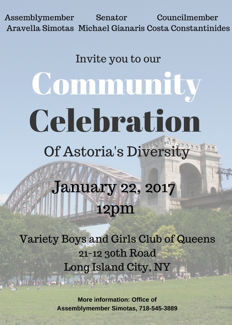 community-celebration-flyer