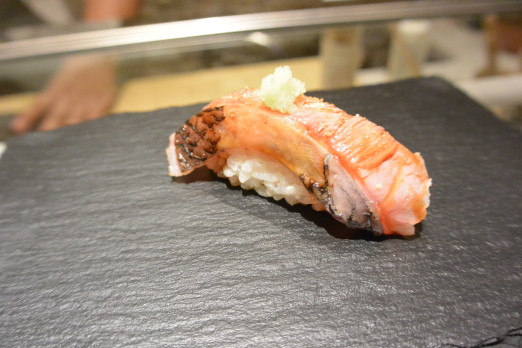 kuromutsu-japanese-blue-blackfish-gaijan-we-heart-astoria-queens-sushi