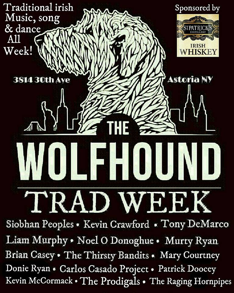 trad-week-poster-the-wolf-hound-bar-astoria-queens