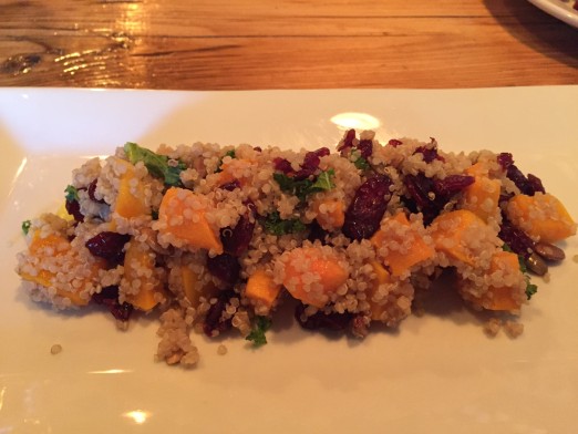 butternut-squash-quinoa-vintage-wine-bar-ditmars-we-heart-astoria-queens