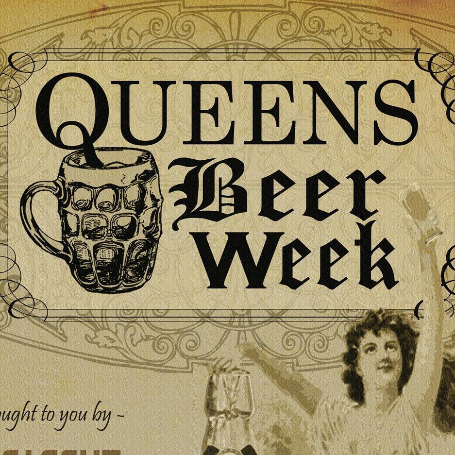 Queens Beer Week Kickoff Party Set For May 6th