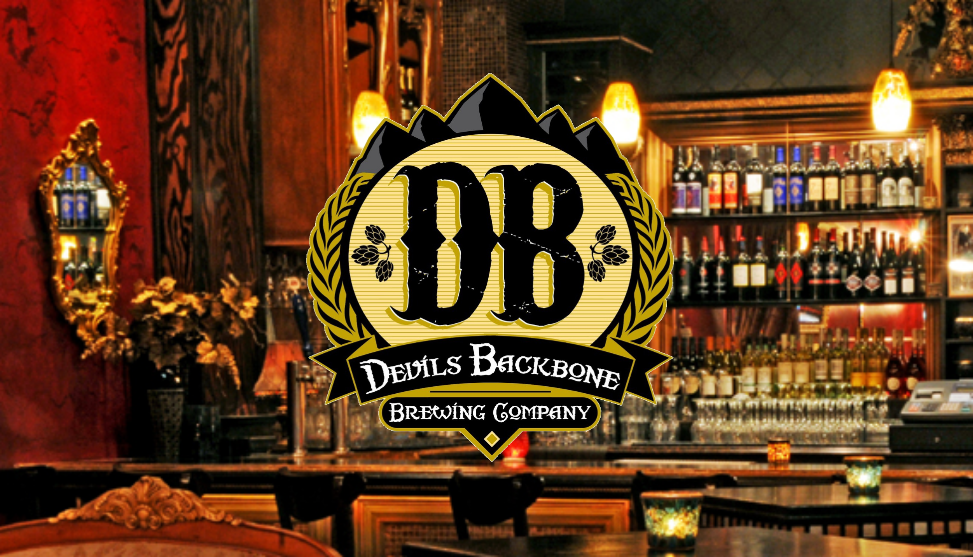 who owns devils backbone beer