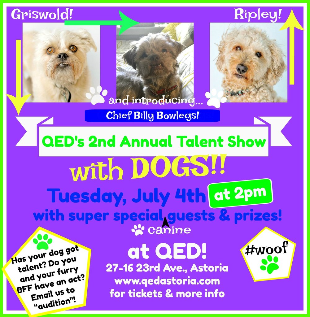 doggy-talent-show-july-4-qed-astoria