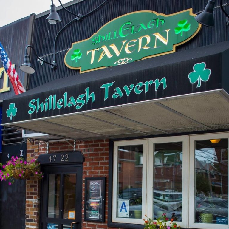 New Changes Arrive At Shillelagh Tavern What To Expect