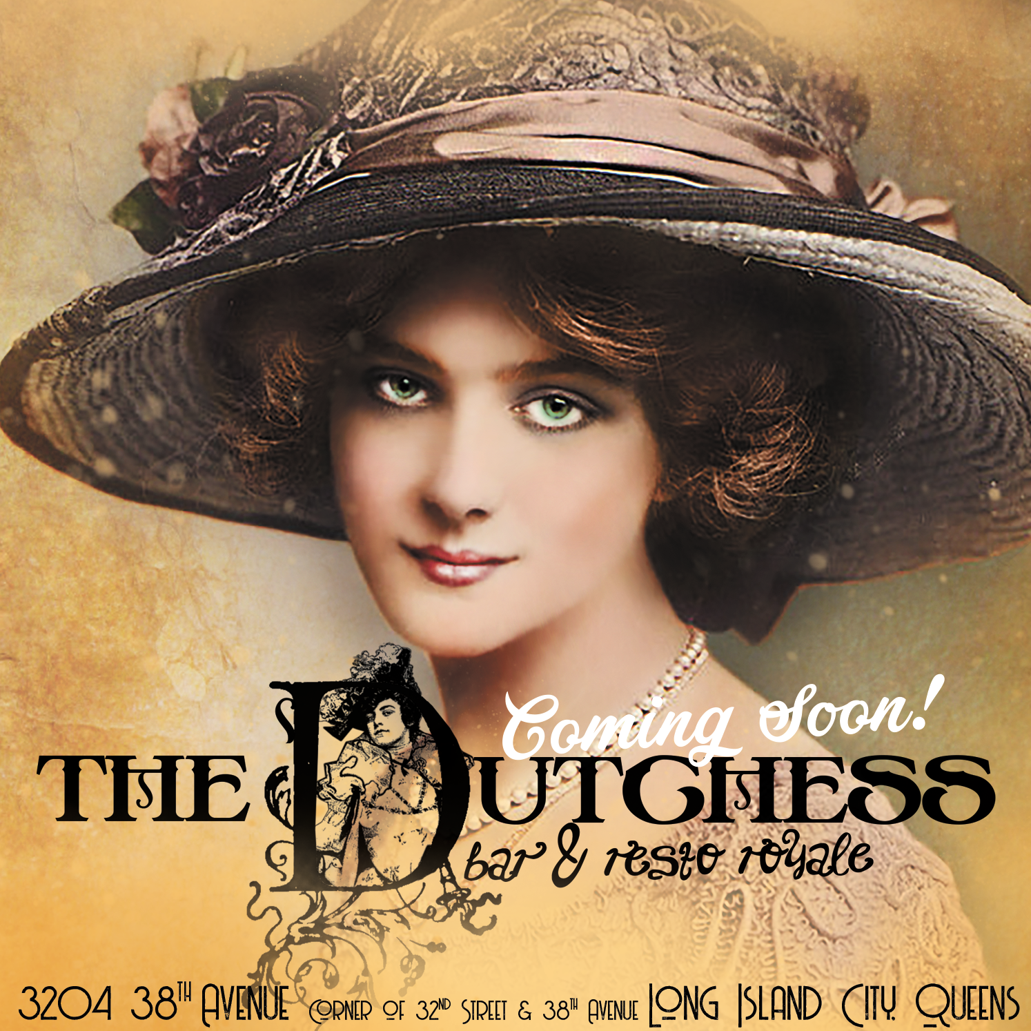 The Dutchess