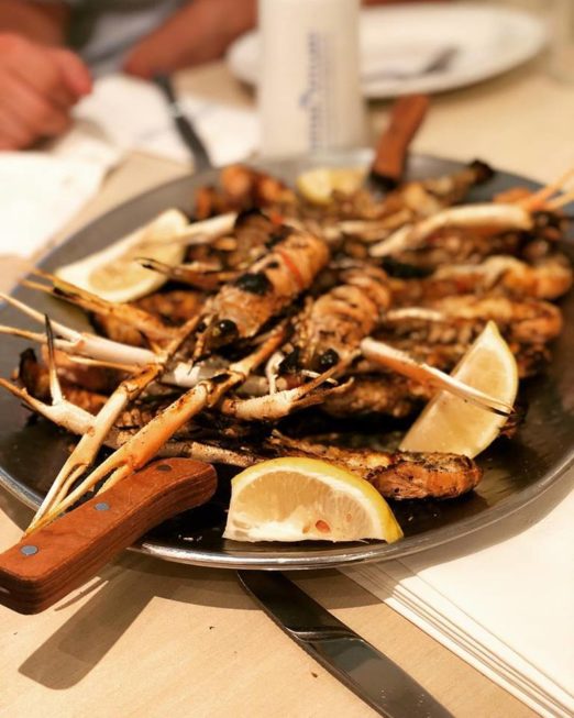 Some of the Best Summer Seafood in Astoria We Heart Astoria