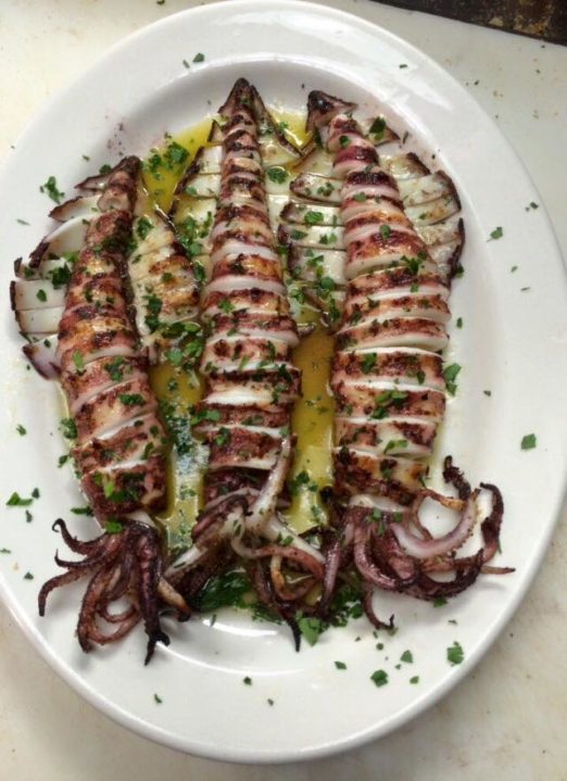 Some of the Best Summer Seafood in Astoria We Heart Astoria