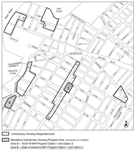 Proposed Rezoning May Bring Affordable Housing and Businesses Near